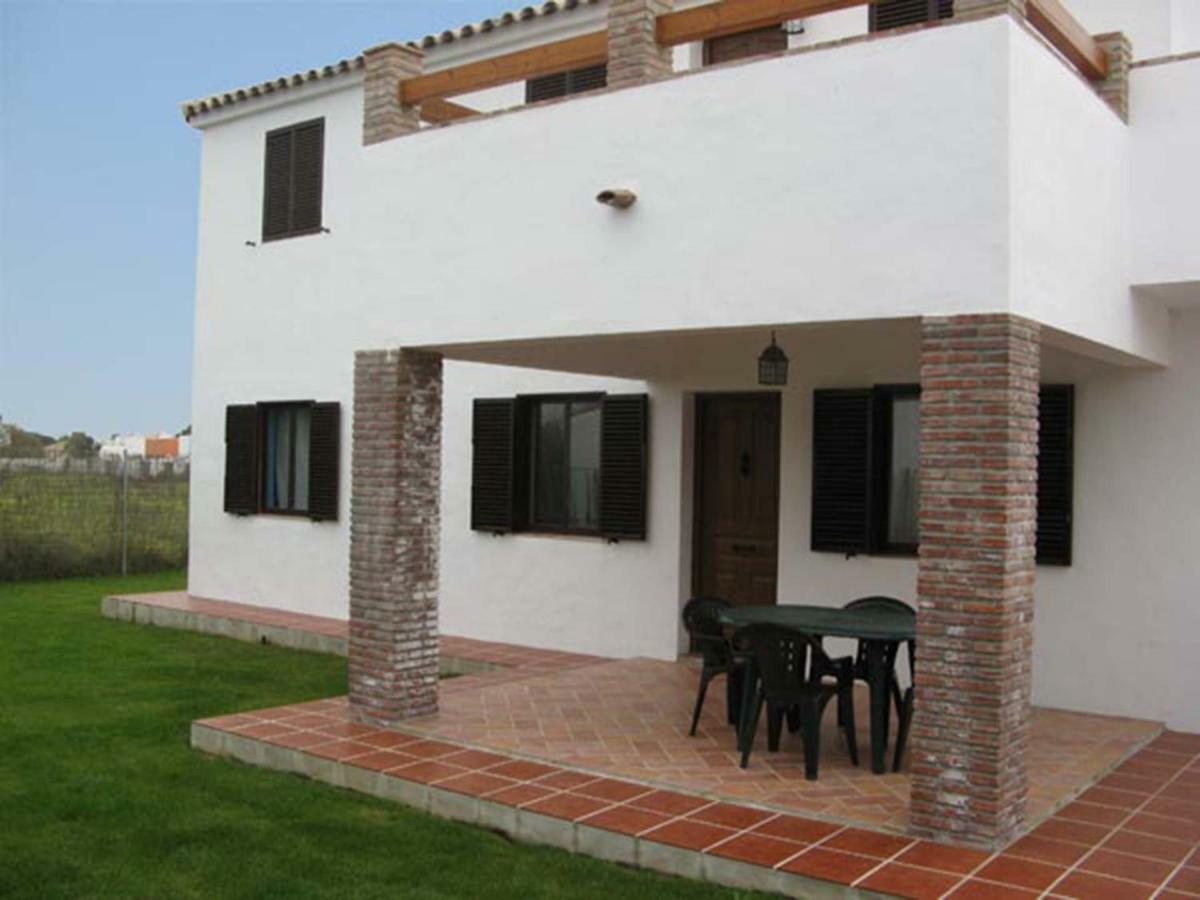 Arriba Y Abajo Cadiz Holiday home