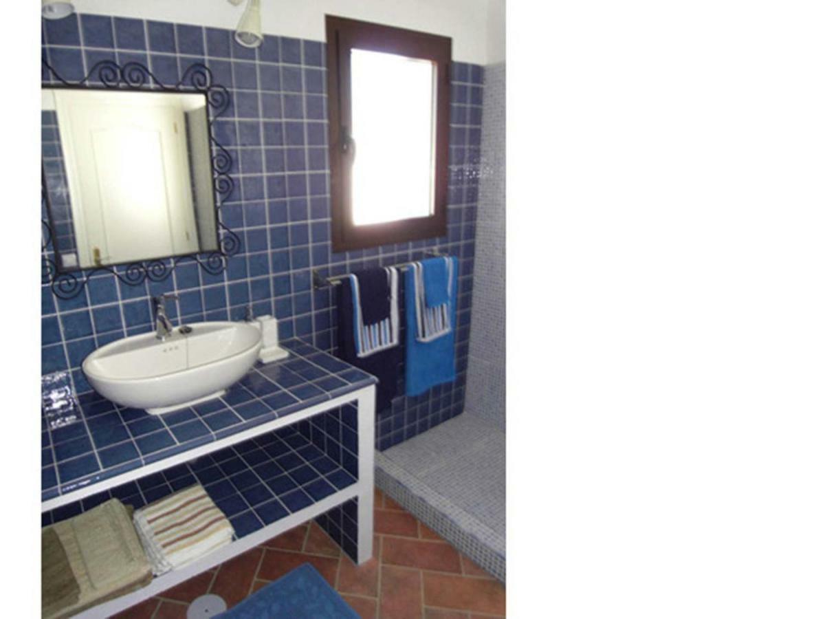 Ferienhaus Arriba Y Abajo Cadiz Zahora