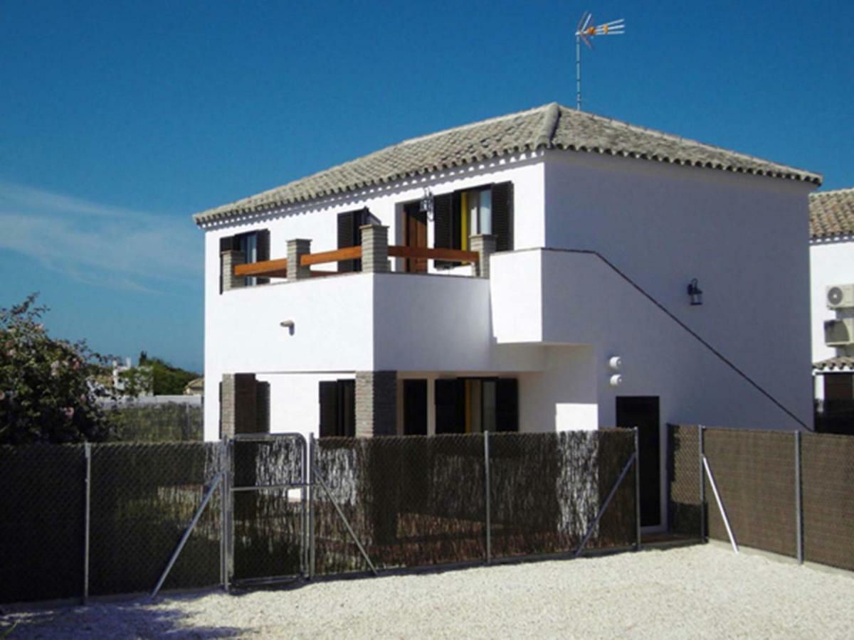 Ferienhaus Arriba Y Abajo Cadiz Zahora