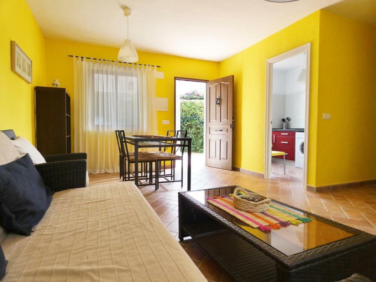 Ferienhaus Arriba Y Abajo Cadiz Zahora
